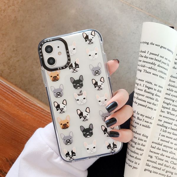 cartoon cute dog phone case for iphone 11 pro max transparent soft case for iphone 8 7 plus x xs max xr cover funda
cartoon cute dog phone case for iphone 11 pro max transparent soft case for iphone 8 7 plus x xs max xr cover funda