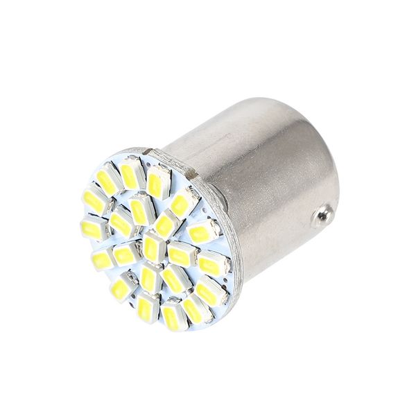 novsight 1 pcs car led bulb 1156 3020 22/50 smd cars led bulb auto rear turn signal lights brake reverse parking lamp 12v white
novsight 1 pcs car led bulb 1156 3020 22/50 smd cars led bulb auto rear turn signal lights brake reverse parking lamp 12v white