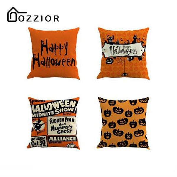 dozzlor хэллоуин bat тыква pattern хлопок белье бросьте подушка подушка обложка сиденья домашнее украшение диван декор наволочка
dozzlor хэллоуин bat тыква pattern хлопок белье бросьте подушка подушка обложка сиденья домашнее украшение диван декор наволочка