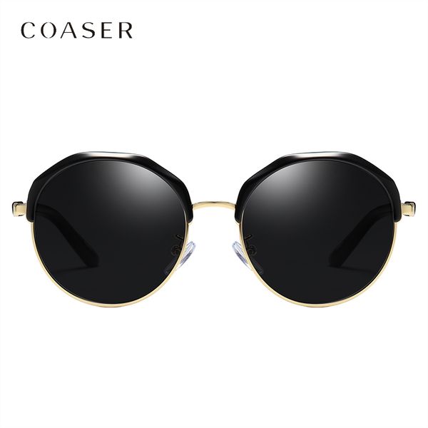 coaser vintage fashion style kids sunglasses boys girls luxury vintage children glasses round sun glasses oculos feminino, Blue
coaser vintage fashion style kids sunglasses boys girls luxury vintage children glasses round sun glasses oculos feminino, Blue