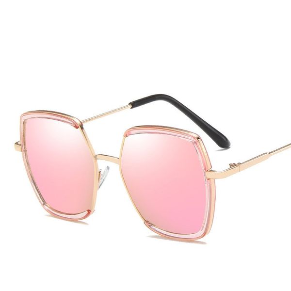 new retro children's anti-reflective sunglasses boys and girls fashion square plastic glasses pink mirror kids sun glasses uv400, White;black
new retro children's anti-reflective sunglasses boys and girls fashion square plastic glasses pink mirror kids sun glasses uv400, White;black