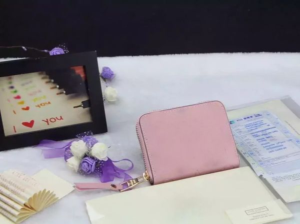 Высокое Качество Известных Женщин Мужчин Натуральная Кожа Мини кошельки Держате
Высокое Качество Известных Женщин Мужчин Натуральная Кожа Мини кошельки Держате