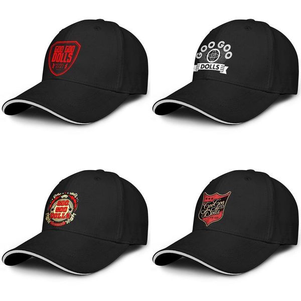 goo dolls logo fashion baseball sandwich hat baseball cute truck driver cap concert tee medium circles tour '14 - new single star, Blue;gray
goo dolls logo fashion baseball sandwich hat baseball cute truck driver cap concert tee medium circles tour '14 - new single star, Blue;gray
