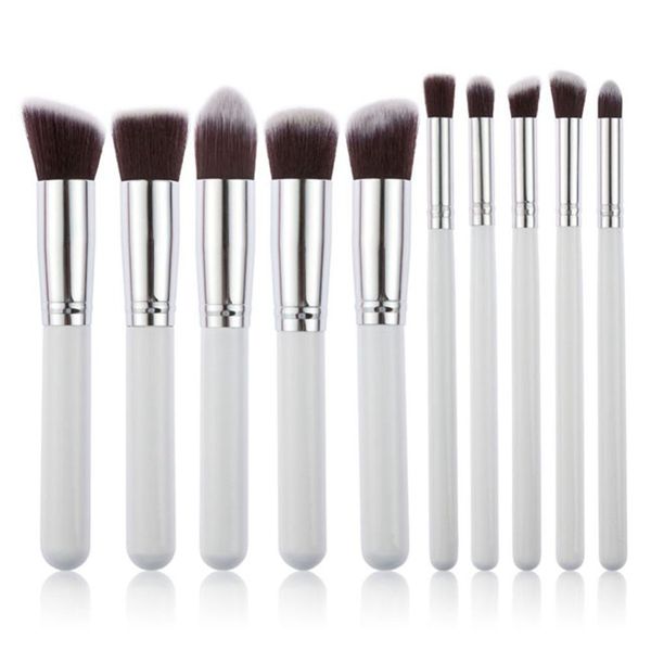 professional makeup brushes set wood handle nylon hair cosmetic brush kit eyeshadow foundation makeup tools 10pcs /set rra693
professional makeup brushes set wood handle nylon hair cosmetic brush kit eyeshadow foundation makeup tools 10pcs /set rra693