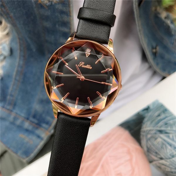 2018 selling simple style analog wrist watches for women ladies clock gift, Slivery;brown
2018 selling simple style analog wrist watches for women ladies clock gift, Slivery;brown