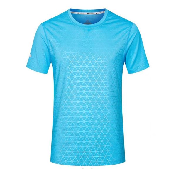 2018 new men's sport running t-shirts short sleeves quick dry training shirts men gym tee clothing running jersey, Black;blue
2018 new men's sport running t-shirts short sleeves quick dry training shirts men gym tee clothing running jersey, Black;blue