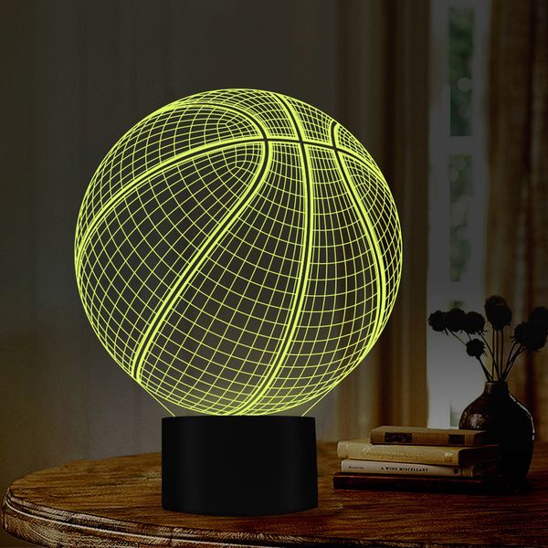 bedside lamp touch table lamp basketball night light 3d color atmosphere light colorful night lamp 1 pack
bedside lamp touch table lamp basketball night light 3d color atmosphere light colorful night lamp 1 pack