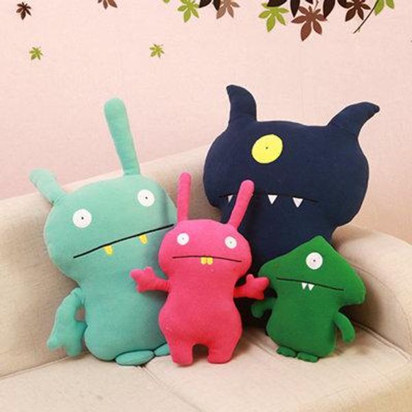 30-40cm uglydolls ox moxy uglydog babo wage puglee dave soft stuffed toys ugly doll plush toys stuffed cushion pillow lxhua
30-40cm uglydolls ox moxy uglydog babo wage puglee dave soft stuffed toys ugly doll plush toys stuffed cushion pillow lxhua