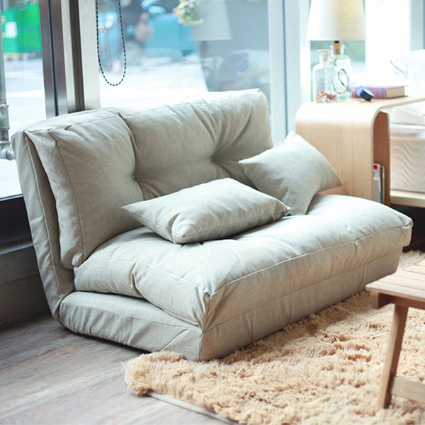 lazy sofa foldable sofa bed tatami bed sheet double simple casual fabric sofa chair
lazy sofa foldable sofa bed tatami bed sheet double simple casual fabric sofa chair
