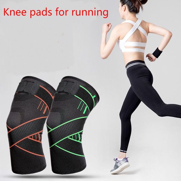 sports knee brace knee pad protector patella knee brace elastic sleeve anti-collision for running sports arthritis, Black;gray
sports knee brace knee pad protector patella knee brace elastic sleeve anti-collision for running sports arthritis, Black;gray