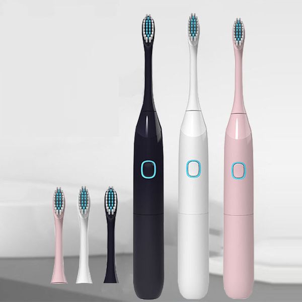 waterproof electric toothbrush battery low noise toothbrush acoustic wave household soft hair vibrating toothbrush 35
waterproof electric toothbrush battery low noise toothbrush acoustic wave household soft hair vibrating toothbrush 35