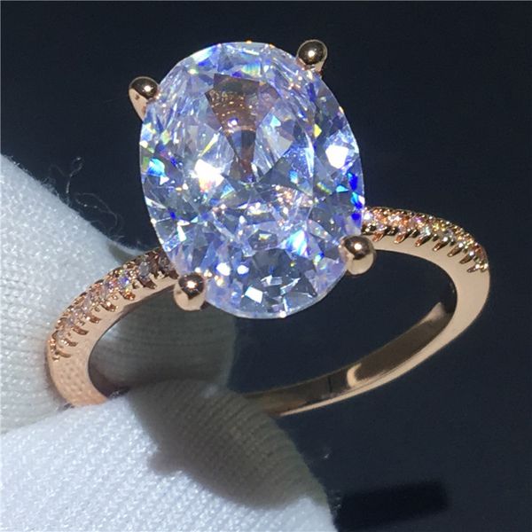 2019 fashion ring oval cut 3ct diamond 925 sterling silver party wedding band ring for women finger jewelry, Slivery;golden
2019 fashion ring oval cut 3ct diamond 925 sterling silver party wedding band ring for women finger jewelry, Slivery;golden