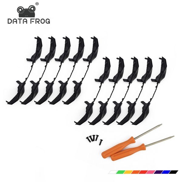 data frog 10pcs lb rb bumpers triggers button for xbox one elite controller replacement for xbox one controller with 3.5mm jack
data frog 10pcs lb rb bumpers triggers button for xbox one elite controller replacement for xbox one controller with 3.5mm jack