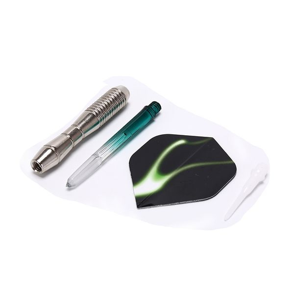 3шт зеленый профессиональный никелирование дартс 18g soft darts eectronic soft tip другие продукты для гольфа
3шт зеленый профессиональный никелирование дартс 18g soft darts eectronic soft tip другие продукты для гольфа