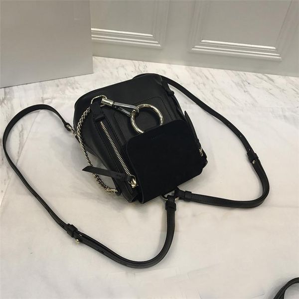 elegant2019 leather genuine woman fye ring both shoulders package joker leisure time hand bill of lading shoulder dual purpose backpack
elegant2019 leather genuine woman fye ring both shoulders package joker leisure time hand bill of lading shoulder dual purpose backpack