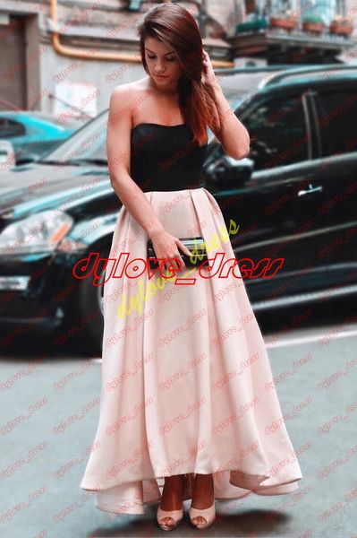 2019 evening gowns pink formal dress black girl african arabic plus size short prom homecoming dresses
2019 evening gowns pink formal dress black girl african arabic plus size short prom homecoming dresses