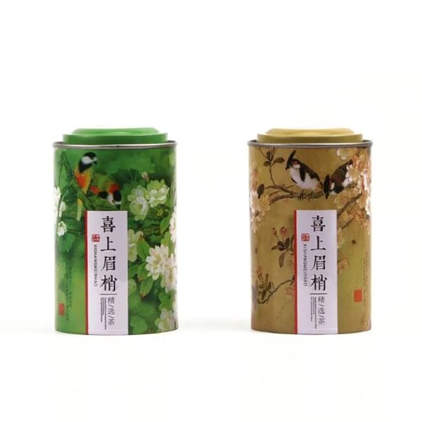 xin jia yi packaging fashion gift tin boxes china style large size tea sugar cute bird boxes kitchen storage cases airtight
xin jia yi packaging fashion gift tin boxes china style large size tea sugar cute bird boxes kitchen storage cases airtight