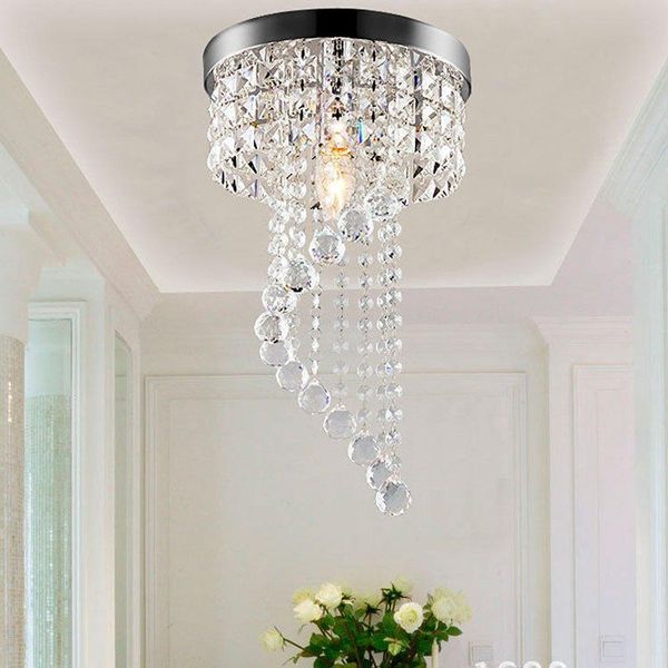 modern led ceiling lights fixture crystal chandelier lighting pendant light for kitchen living room aisle balcony ls hallway
modern led ceiling lights fixture crystal chandelier lighting pendant light for kitchen living room aisle balcony ls hallway