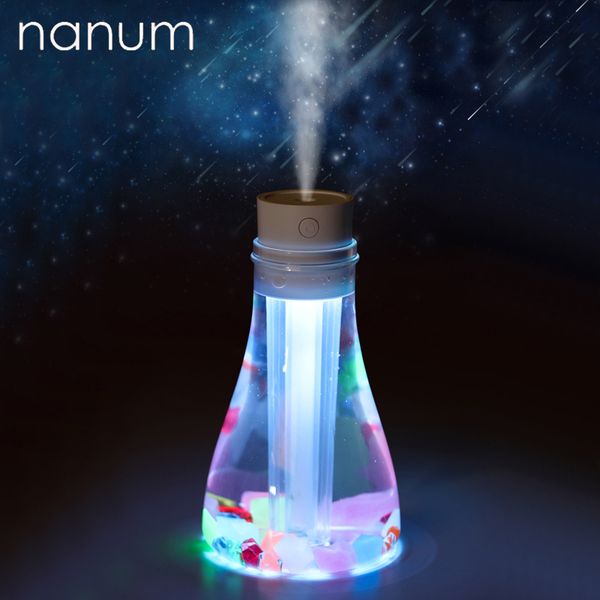 new wish bottle humidifier mini ultrasonic humidifiers led night light aroma essential oil diffuser usb fogger car air freshener
new wish bottle humidifier mini ultrasonic humidifiers led night light aroma essential oil diffuser usb fogger car air freshener