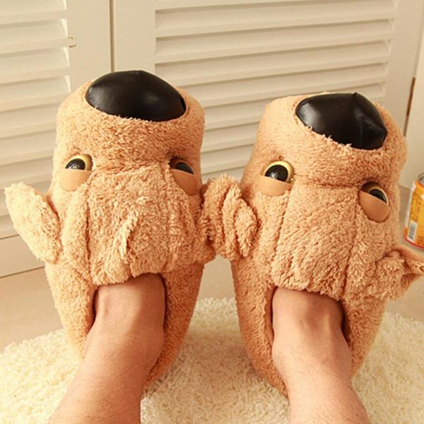 women winter anime cartoon slippers lovers warm indoor women cute dog slippers plush shoes girl home house ladies children 2020, Black
women winter anime cartoon slippers lovers warm indoor women cute dog slippers plush shoes girl home house ladies children 2020, Black