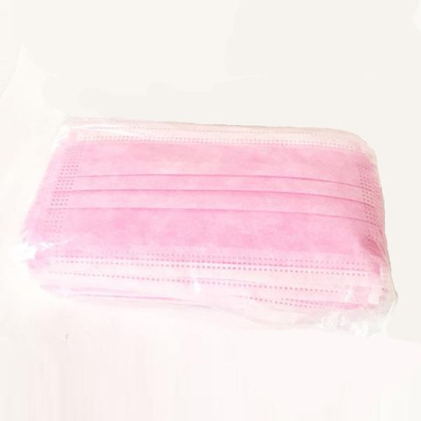 disposable face mask wholesale 3 ply ear loop dust-proof face respirator masks non woven mouth cover masks 3 colors pink blue fedex
disposable face mask wholesale 3 ply ear loop dust-proof face respirator masks non woven mouth cover masks 3 colors pink blue fedex