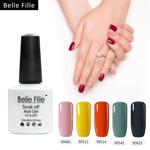 belle fille nude nail gel polish soak off led uv gels long lasting varnish beautiful nails art by gel polish need uv led lamp, Red;pink
belle fille nude nail gel polish soak off led uv gels long lasting varnish beautiful nails art by gel polish need uv led lamp, Red;pink