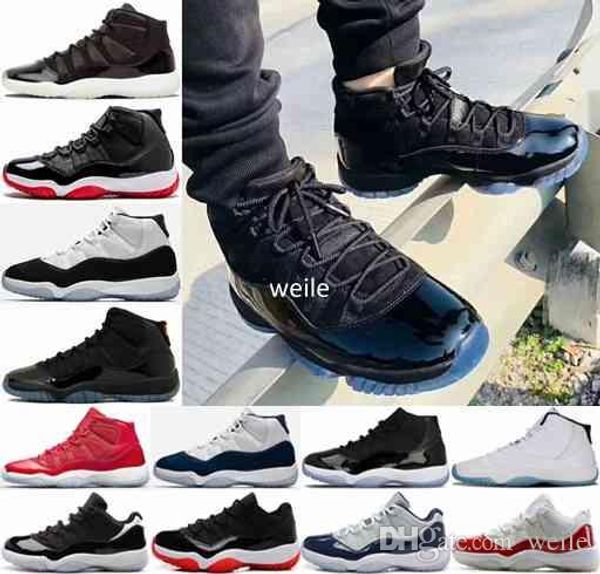 11 prom night blackout prm heiress win like 82 96 space jam men women basketball shoes 11s outdoor sports sneakers size 13
11 prom night blackout prm heiress win like 82 96 space jam men women basketball shoes 11s outdoor sports sneakers size 13