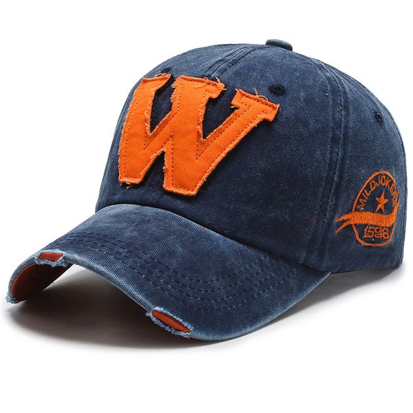 korean version of the patch baseball hat men and women denim caps couple washed old shading, Blue;gray
korean version of the patch baseball hat men and women denim caps couple washed old shading, Blue;gray