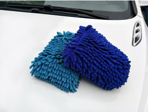 microfiber car wash glove
microfiber car wash glove