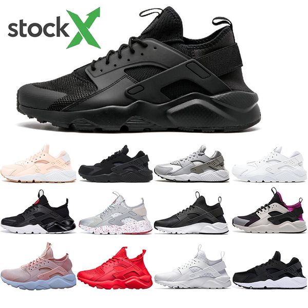 sock stock x 2020 quality running shoes designer huarache 1.0 4.0 trainers triple black white oreo breathable fashion sports sneakers
sock stock x 2020 quality running shoes designer huarache 1.0 4.0 trainers triple black white oreo breathable fashion sports sneakers