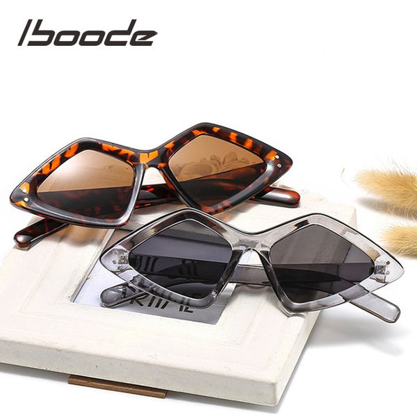 iboode 2019 new sunglasses women vintage retro brand designer sun glasses female luxury uv400 shades goggles european fashion, White;black
iboode 2019 new sunglasses women vintage retro brand designer sun glasses female luxury uv400 shades goggles european fashion, White;black