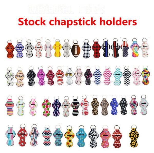 Neoprene keychain port printed chap tick holder leopard keychian wrap lip tick cover party favor chri tma gift 61 de ign 300pc yw1710
Neoprene keychain port printed chap tick holder leopard keychian wrap lip tick cover party favor chri tma gift 61 de ign 300pc yw1710