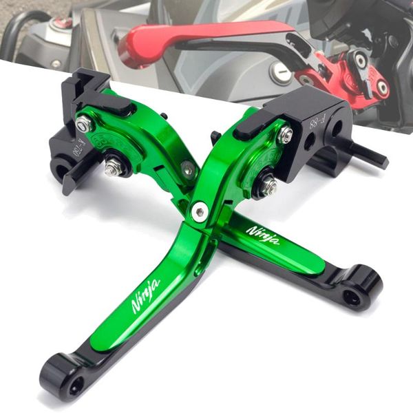 мотоцикл с чпу складные выдвижные тормозные рычаги сцепления для ninja 300 300r 250r z300 z250sl ninja250r аксессуары
мотоцикл с чпу складные выдвижные тормозные рычаги сцепления для ninja 300 300r 250r z300 z250sl ninja250r аксессуары
