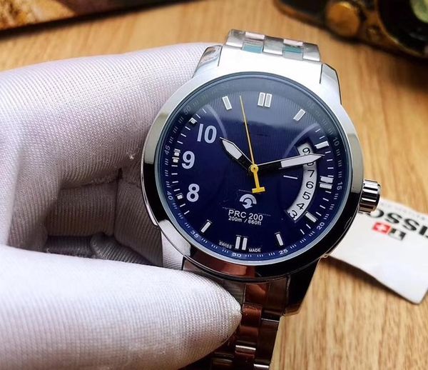 new tiss1 luxury designer brand automatic mens watches automatic watch uxury mens watches uxury mens watches big bang watch, Slivery;brown
new tiss1 luxury designer brand automatic mens watches automatic watch uxury mens watches uxury mens watches big bang watch, Slivery;brown