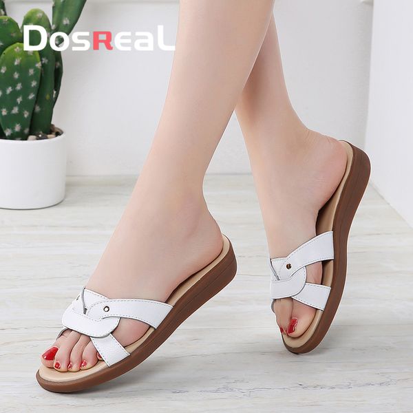 dosreal summer sandals women slippers slip on flat slides sandals women leather slides ladies slippers flip flops large size, Black
dosreal summer sandals women slippers slip on flat slides sandals women leather slides ladies slippers flip flops large size, Black