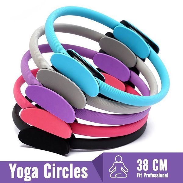 professional yoga circle pilates sport magic ring women fitness kinetic resistance circle gym workout pilates accessories
professional yoga circle pilates sport magic ring women fitness kinetic resistance circle gym workout pilates accessories