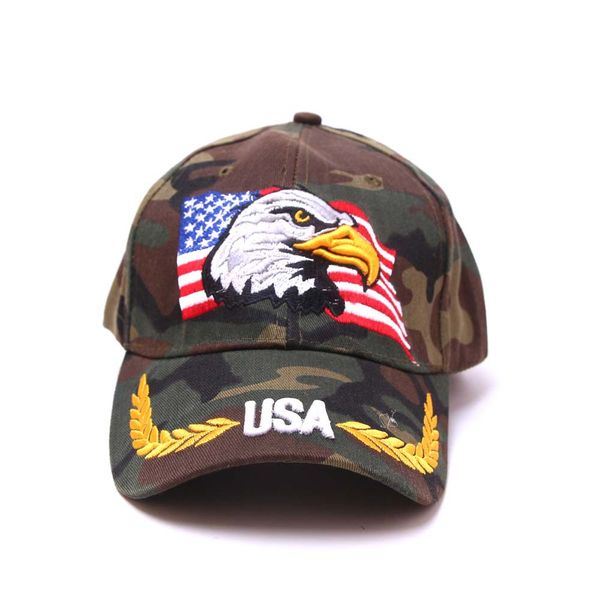 new men eagle baseball cap american flag embroidery snapback dad hat bone male summer casual letter us army tactical hip hop cap, Blue;gray
new men eagle baseball cap american flag embroidery snapback dad hat bone male summer casual letter us army tactical hip hop cap, Blue;gray