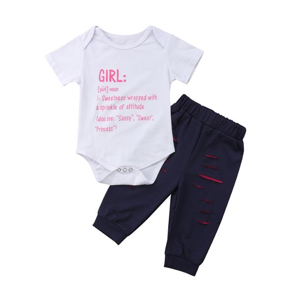 focusnorm infant baby girls clothing playsuit print letter jumpsuit bodysuit+pants outfit clothes sets, Pink;blue
focusnorm infant baby girls clothing playsuit print letter jumpsuit bodysuit+pants outfit clothes sets, Pink;blue