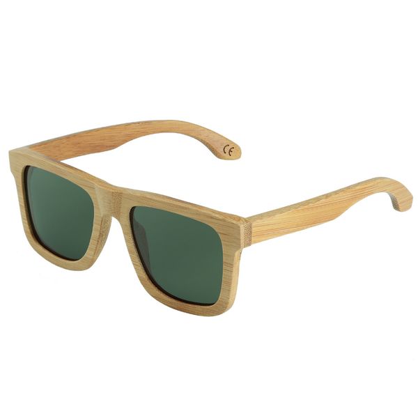 bedate wood sunglasses men bamboo sunglass women brand design sport goggles original wood sun glasses mirror 004, White;black
bedate wood sunglasses men bamboo sunglass women brand design sport goggles original wood sun glasses mirror 004, White;black