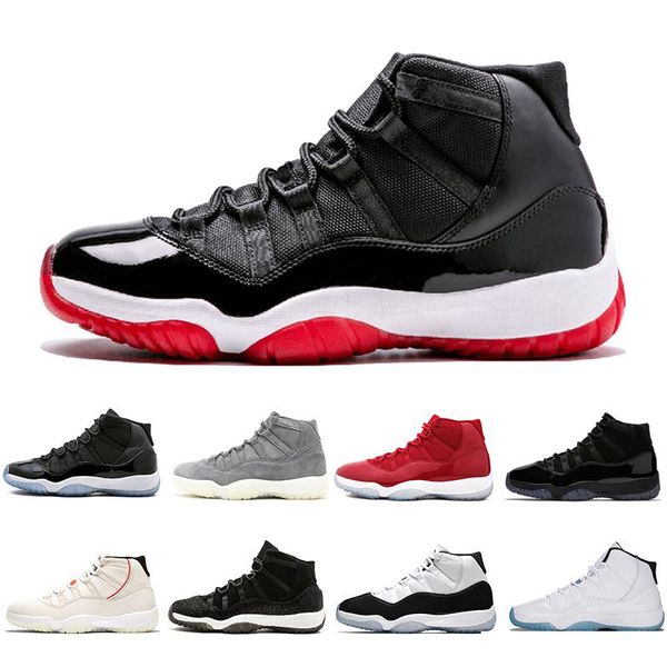 sell end of 2019 378037-061 bred 11 mens basketball shoes 11s concord space jam cap and gown men women sports sneakers 5.5-13, White;red
sell end of 2019 378037-061 bred 11 mens basketball shoes 11s concord space jam cap and gown men women sports sneakers 5.5-13, White;red
