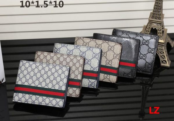 New Women Wallet Purse Animal pattern High quality Leather Men Short Wallet Card Holders
New Women Wallet Purse Animal pattern High quality Leather Men Short Wallet Card Holders