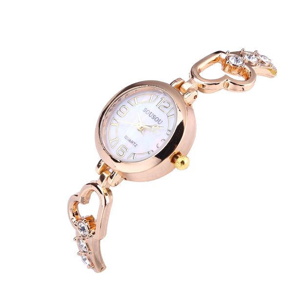 female watch 2019 high-end quality fashion retro design watch woman's trend quartz luxury valentine gift dropship@5, Slivery;brown
female watch 2019 high-end quality fashion retro design watch woman's trend quartz luxury valentine gift dropship@5, Slivery;brown