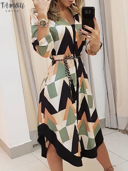 2020 summer women elegant vacation stylish leisure dress female slimming colorblocked geo print asymmetrical casual dress, Black;gray
2020 summer women elegant vacation stylish leisure dress female slimming colorblocked geo print asymmetrical casual dress, Black;gray