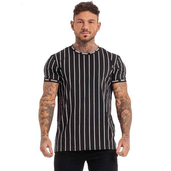 gingtto t shirt mens tees black and white short-sleeve cotton t-shirts summer skateboard tee boy tshirt european size, White;black
gingtto t shirt mens tees black and white short-sleeve cotton t-shirts summer skateboard tee boy tshirt european size, White;black