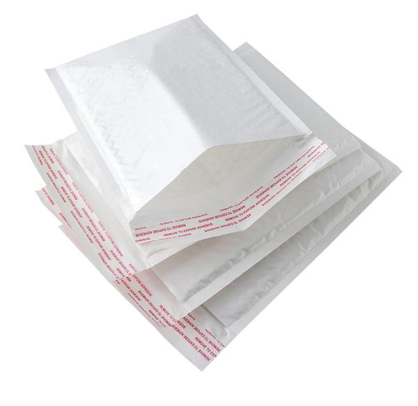 spot clothing ultra-light white pearlescent film bubble bag bubble film envelope bag shock-proof logistics delivery bags
spot clothing ultra-light white pearlescent film bubble bag bubble film envelope bag shock-proof logistics delivery bags