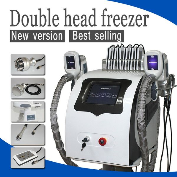 new design lipolaser cavitation rf treatments fat ing slimming machine body 2 handles can work together
new design lipolaser cavitation rf treatments fat ing slimming machine body 2 handles can work together