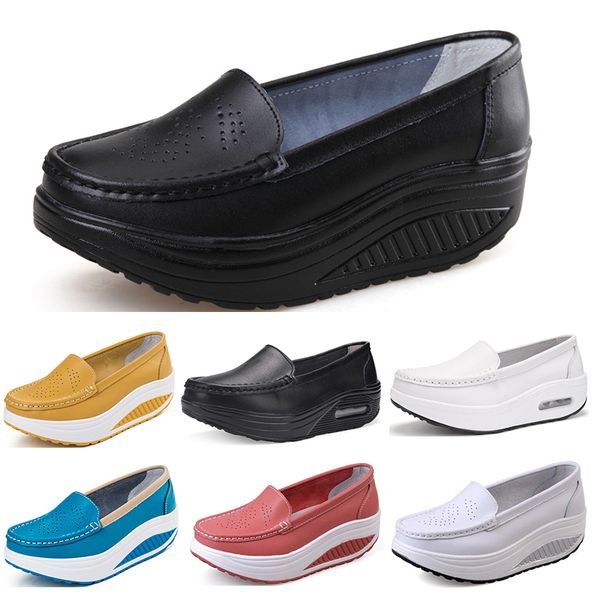 running shoes for women colorfull white black pink yellow blue fashion sports shoes non brand eur 35-40, White;red
running shoes for women colorfull white black pink yellow blue fashion sports shoes non brand eur 35-40, White;red
