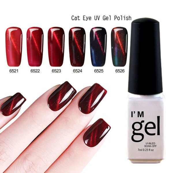 fituresux chameleon mermaid shell uv gel varnish 8ml magic starry cat eye nail gel polish magnetic holographic uv soak off, Red;pink
fituresux chameleon mermaid shell uv gel varnish 8ml magic starry cat eye nail gel polish magnetic holographic uv soak off, Red;pink