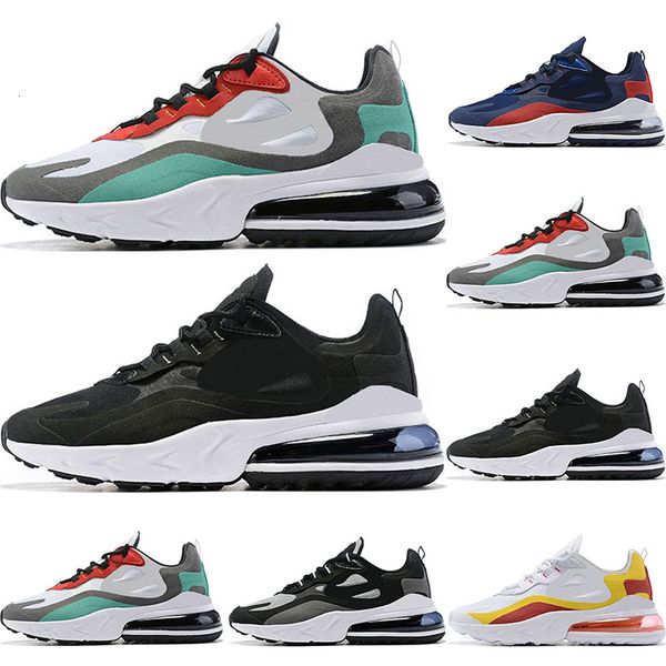 2019 new arrivel air react men running shoes triple black white grey fashion mens trainers breathable sports sneakers
2019 new arrivel air react men running shoes triple black white grey fashion mens trainers breathable sports sneakers