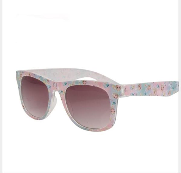girl princess sunglasses fashion trendy children's leisure travel eyeglasses, White;black
girl princess sunglasses fashion trendy children's leisure travel eyeglasses, White;black